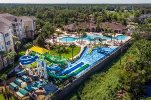 Windsor Hills Resort 3Bedrm-2miles Disney