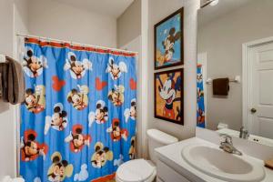 Windsor Hills Resort 3Bedrm-2miles Disney