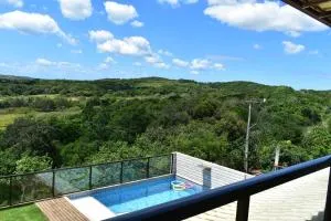 Casa Aroeira - Fazendinha