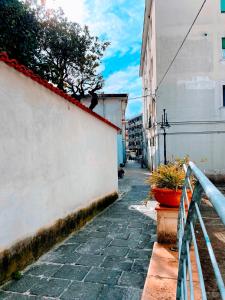 In centro - De Jusola apartment