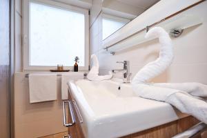 Ferienwohnung Alpenzauber