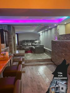 Villa WOLF