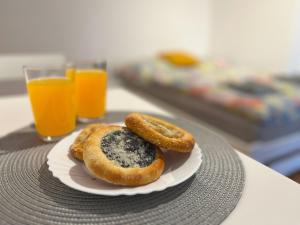 Apartmán Pod Vyhlídkou