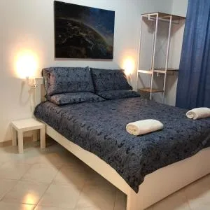 B&B Apartment San Siro Stadio 132 - Settimo Milanese