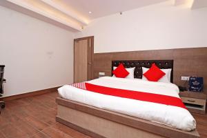 obrázek - Collection O 22194 Hotel SPRL Triveni sangam