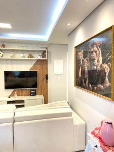 Apartamento Guarujá Pitangueiras