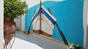 Villa Anna Maria Paros Greece