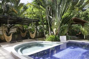 Heart of Jaco- Luxury Villa with Pool
