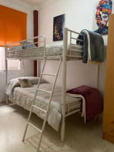 Alquiler Mazagon Pre-Parque Doñana