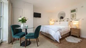 The Garden Room - 1 bedroom annex in Penrith - Langwathby