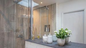 The Garden Room - 1 bedroom annex in Penrith