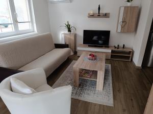Apartmány Svítkov 79