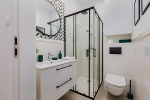 Gdansk Apartments Old Town Piwna