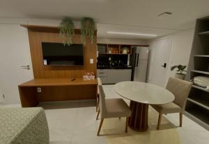 UNITY Cabo Branco by PenareiaTurBr