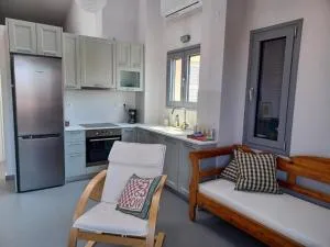 Aspa's house - Agios Ioannis Kaspaka