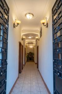 Hotel Los Manantiales