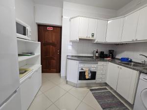 Apartamentos Navio Azul