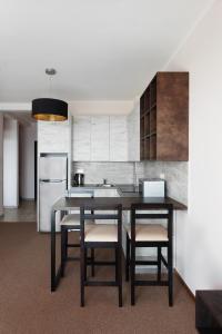 Tophill Altezza 9 best view and pool