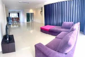 Mimi's House - Ban Tha Sae