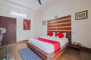 Hotel O Arawali Inn