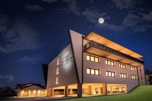 Zeit und Raum Hotel - Self Check-In