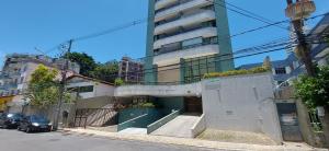 COBAR0117 - Edifício Yacht Residencial