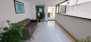 COBAR0117 - Edifício Yacht Residencial