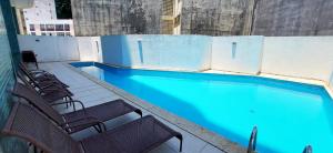 COBAR0117 - Edifício Yacht Residencial