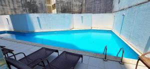 COBAR0117 - Edifício Yacht Residencial