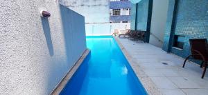 COBAR0117 - Edifício Yacht Residencial