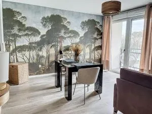 Le Ronsard - Baby friendly - Venette