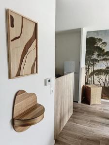 Appartements Le Ronsard - Baby friendly : photos des chambres
