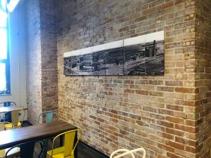 Apartimento Hydral Arte