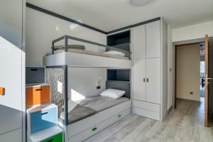 Luxurious 3-Bedroom Apartment by MN Property