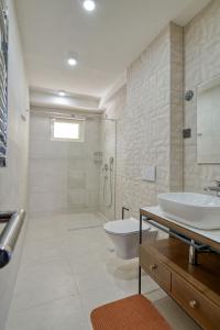 Luxurious 3-Bedroom Apartment by MN Property