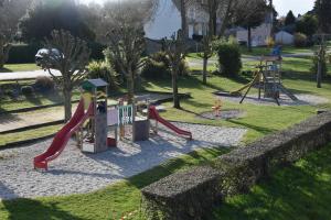 Appartements Gite du moulin Mont Saint Michel : photos des chambres