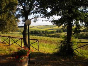 Tenuta La Casetta