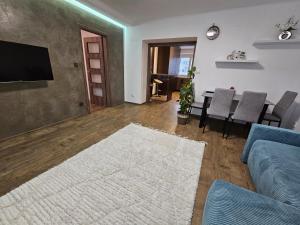 Moderní velký byt 2+kk u soutoku