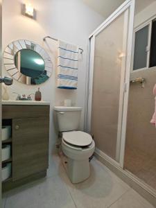 ParaĆso Teques, Casa entera con acceso al lago