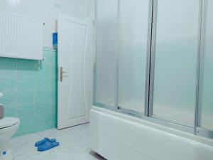 Eroz Hostel Old City