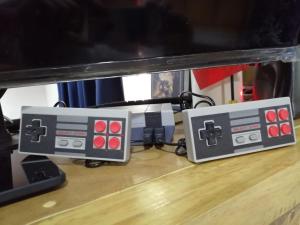 Ursus, Mi casita en México