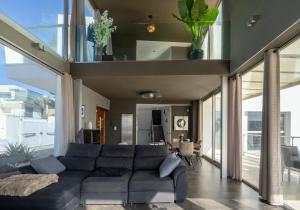 Descubre Villa Oasis - Confort, diseño y naturaleza a un paso de Valencia