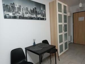Apartamenty Wiktoryn 6A
