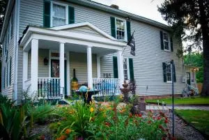 Vaiden Inn - Gloucester