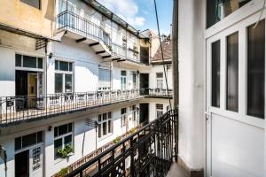 Dohány Street Delight