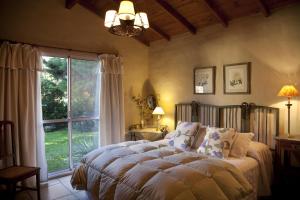 La Caledonia Cabañas Boutique