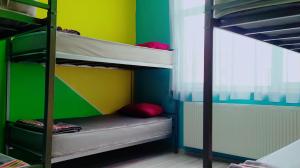 Eroz Hostel Old City