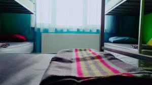 Eroz Hostel Old City