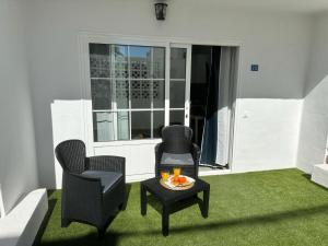 Luxury Suite Salitre Puerto Carmen Beach