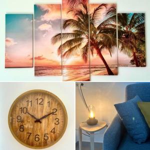 Luxury Suite Salitre Puerto Carmen Beach